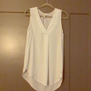 EUC H&M Tunic Blouse